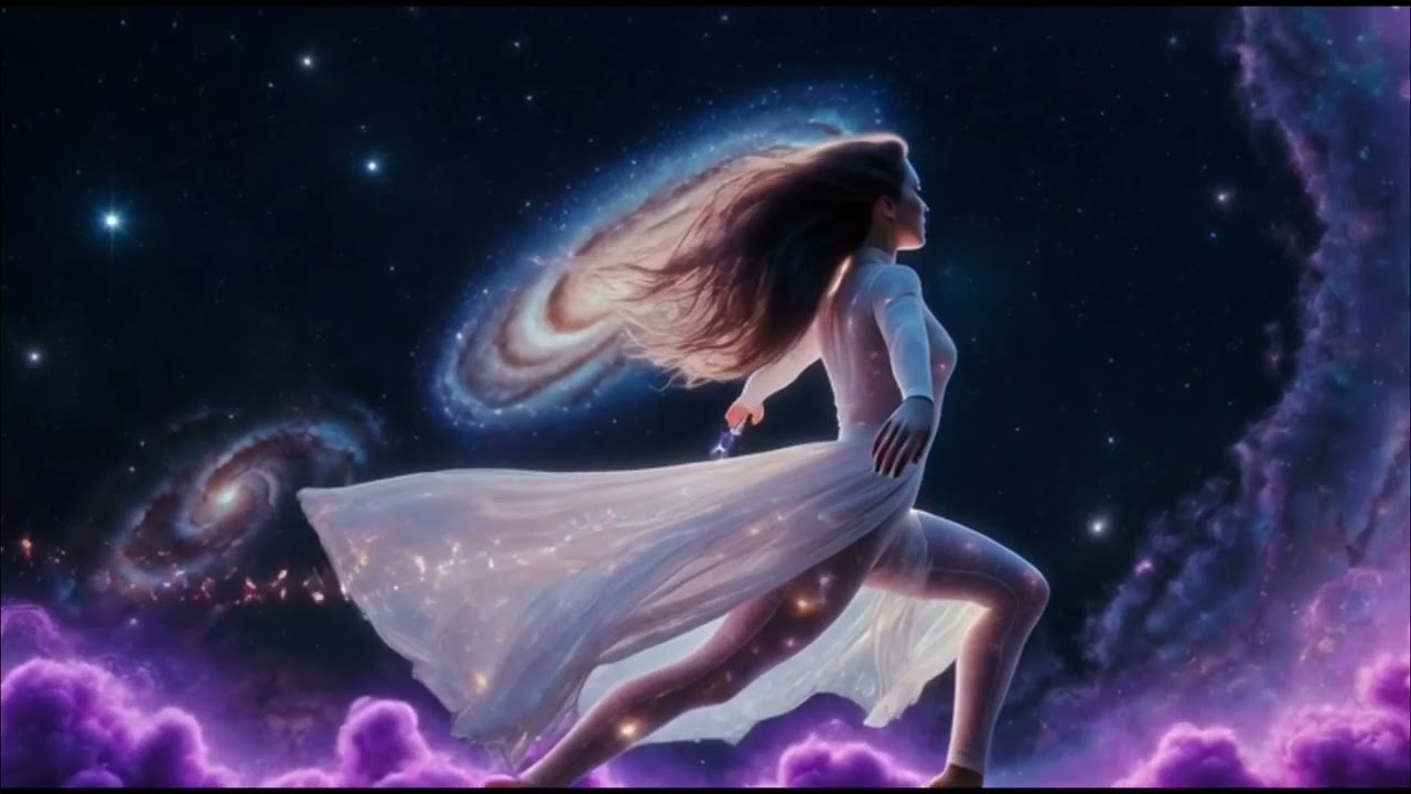 528Hz healing frequency for deep emotional healing, inner peace, stress relief and heart chakra 