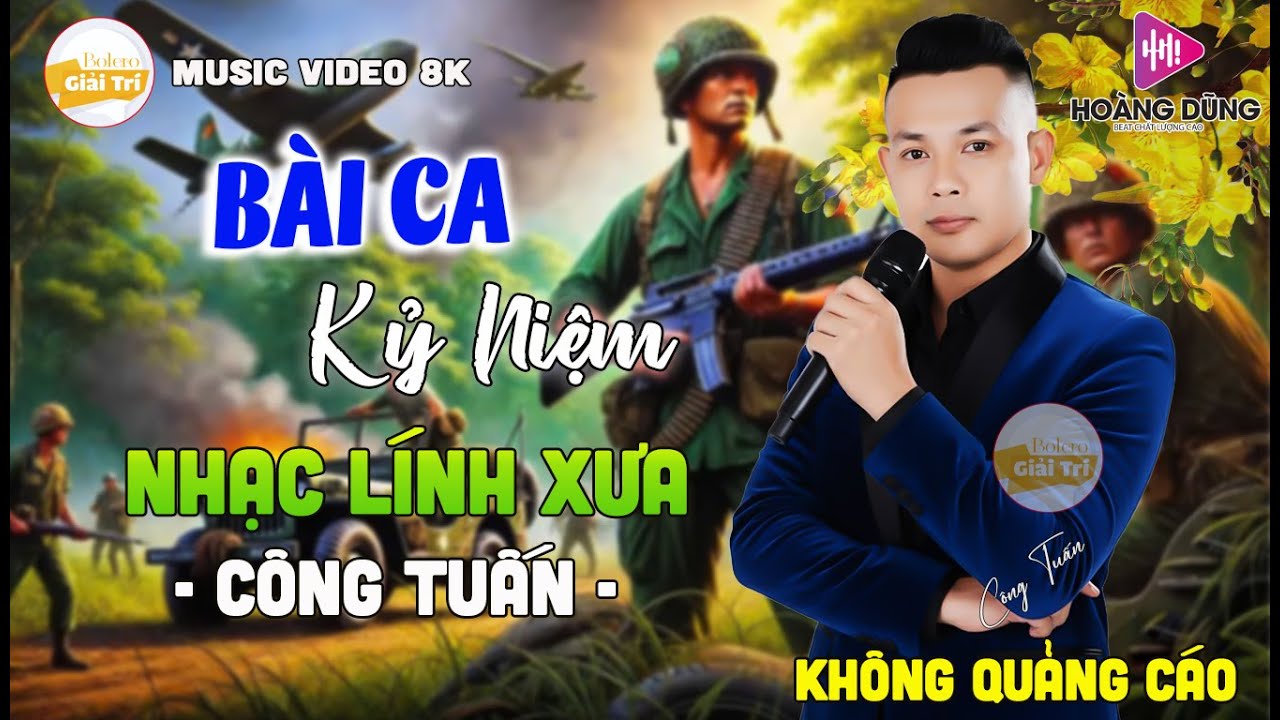 09 -11 Mở Nhẹ Nhàng Lk Công Tuấn 2025 Đặc Biệt Hay - Lk Nhạc Vàng Xưa Nghe Thư Giãn Quên Hết Mệt Mỏi