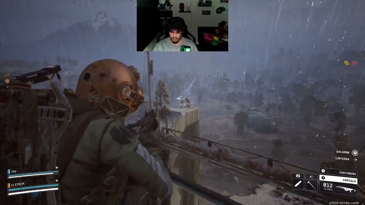 ARC RAIDERS MEJOR QUE WARZONE??!!!!