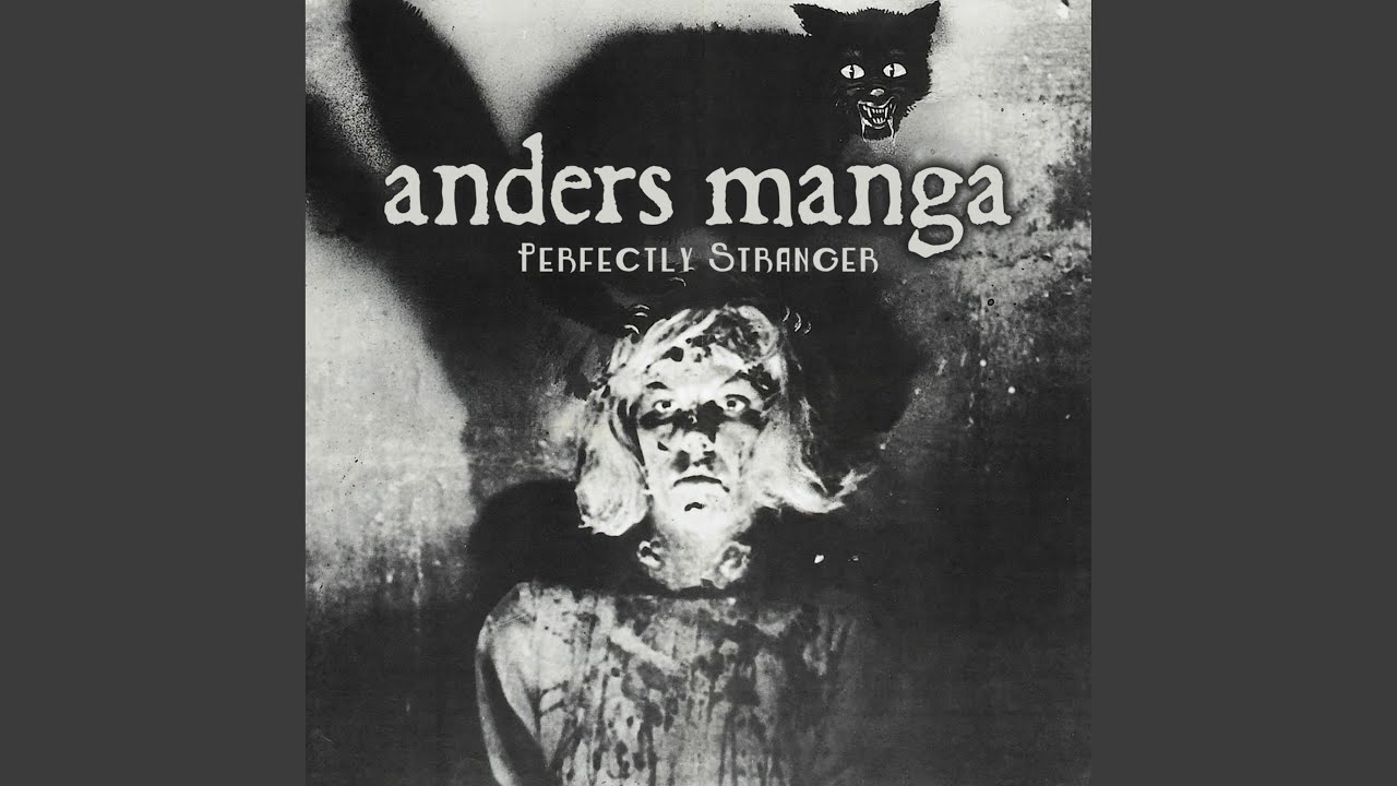 Perfectly Stranger