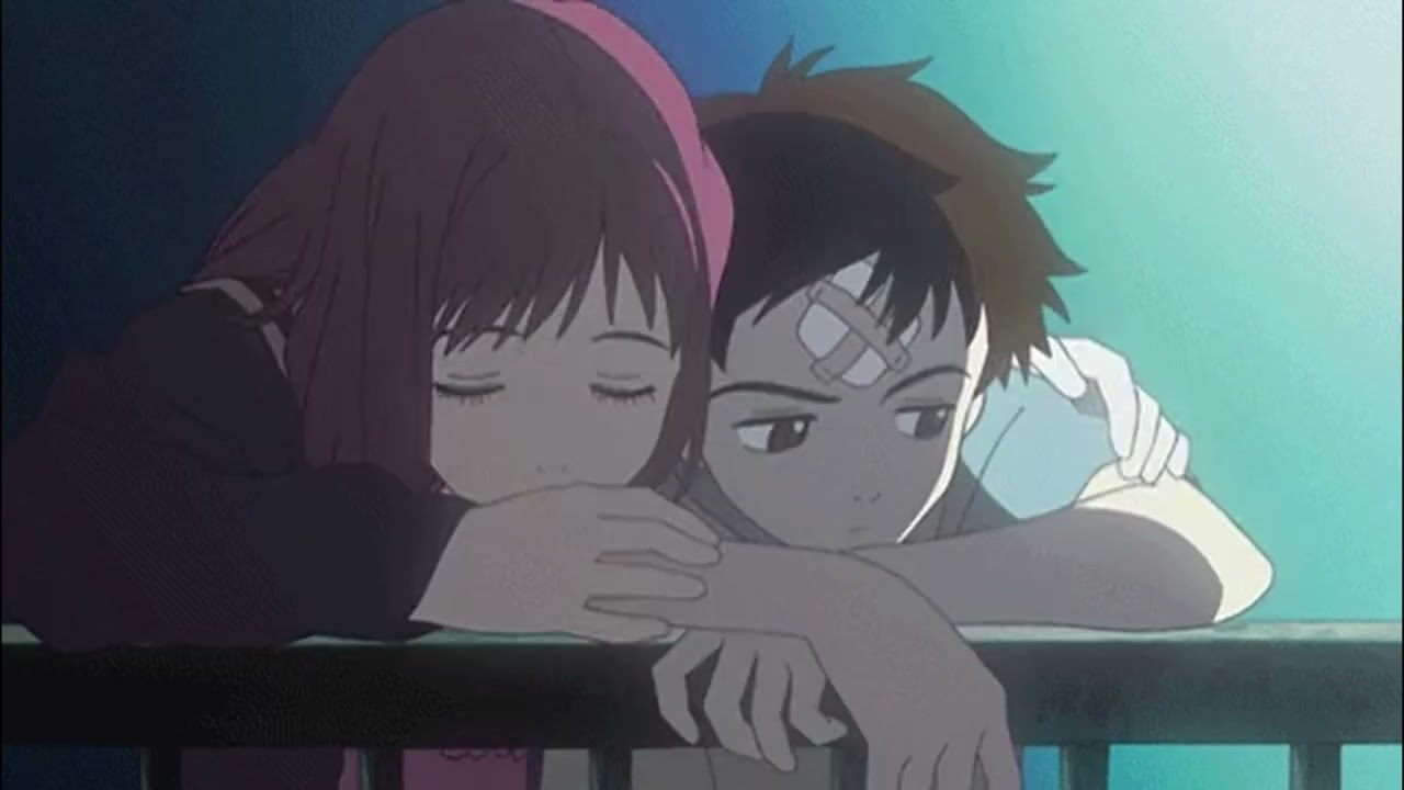 heylog - closure (slowed + reverb)