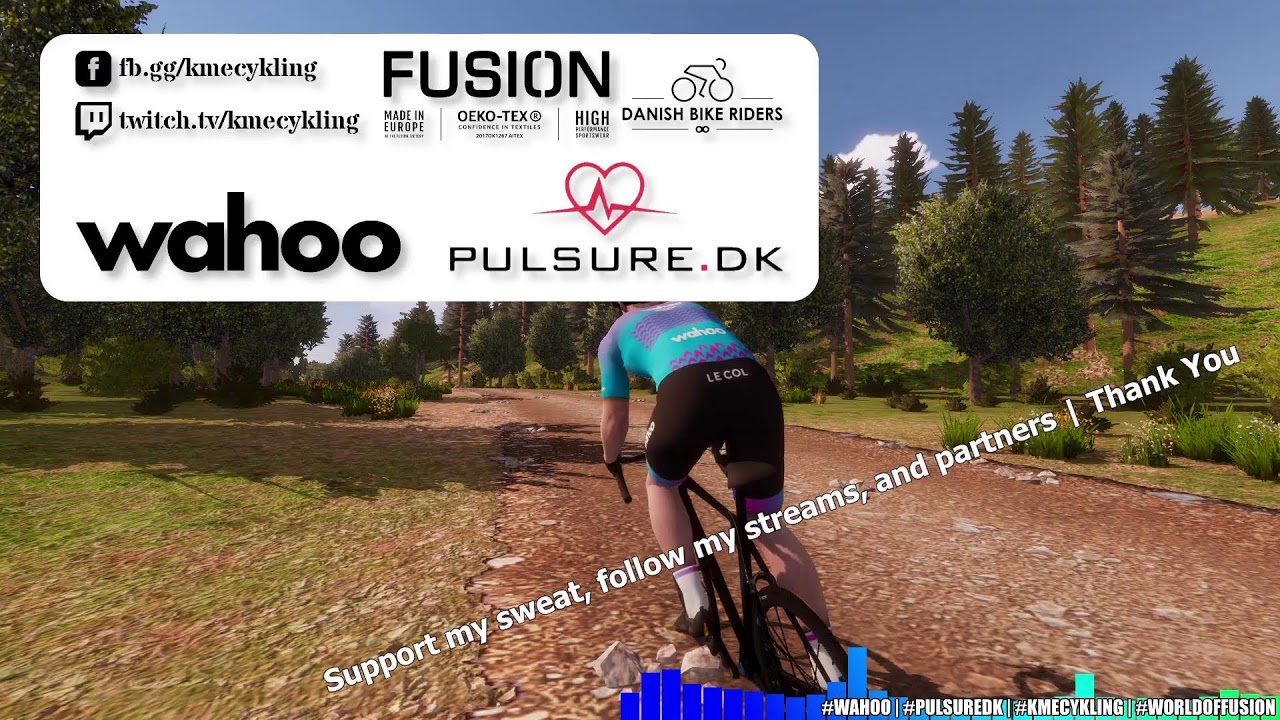 DM 2022 KVALIFIKATIONSL&Oslash;B #2 - Herning (2022 Danish NC Qual2)