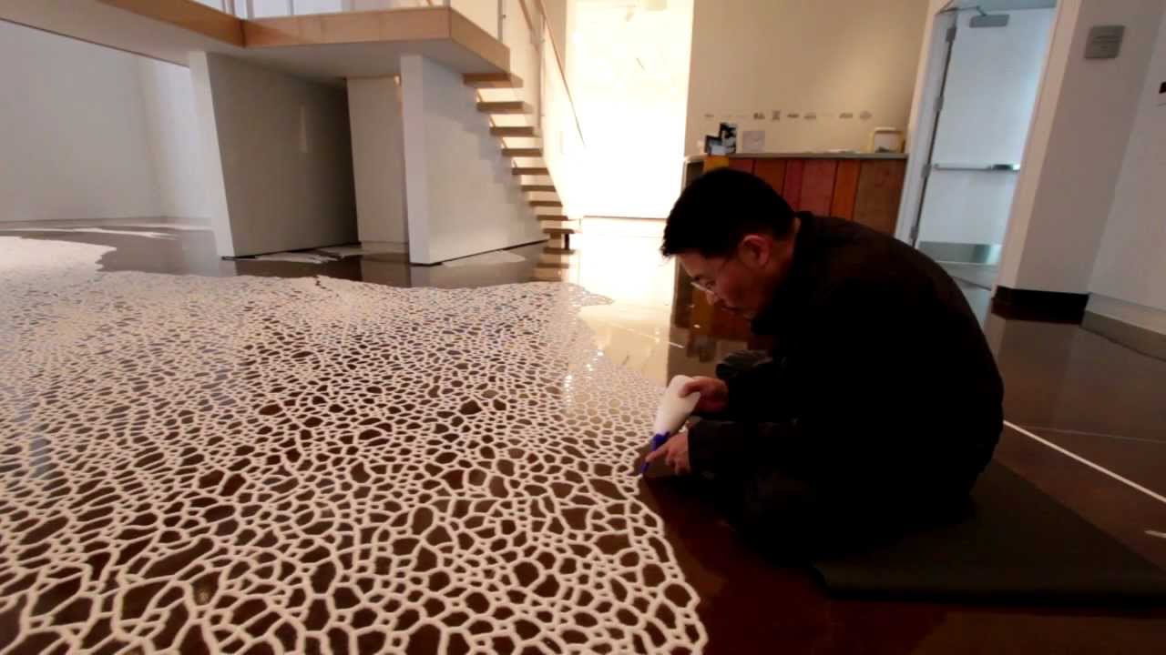Motoi Yamamoto's 