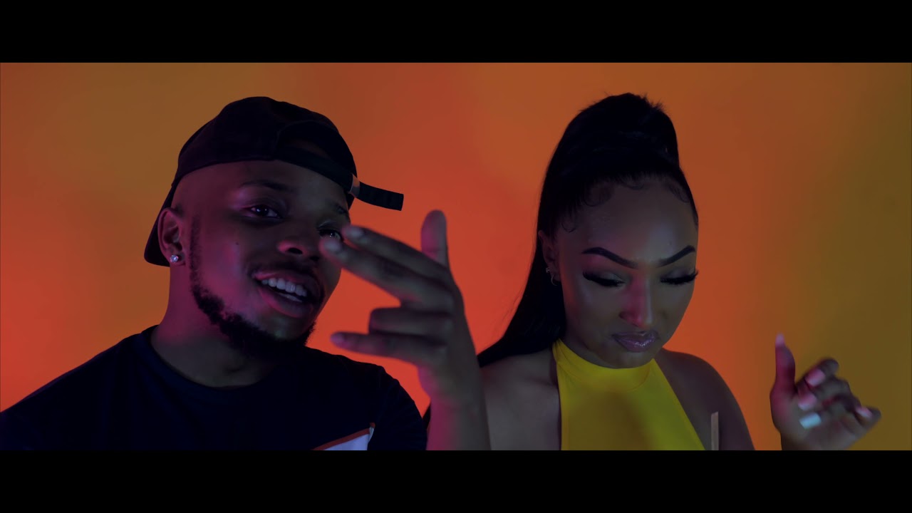 Fixa - Tropical Sumtin ft Nizzy9 x Recordheads [Music Video]