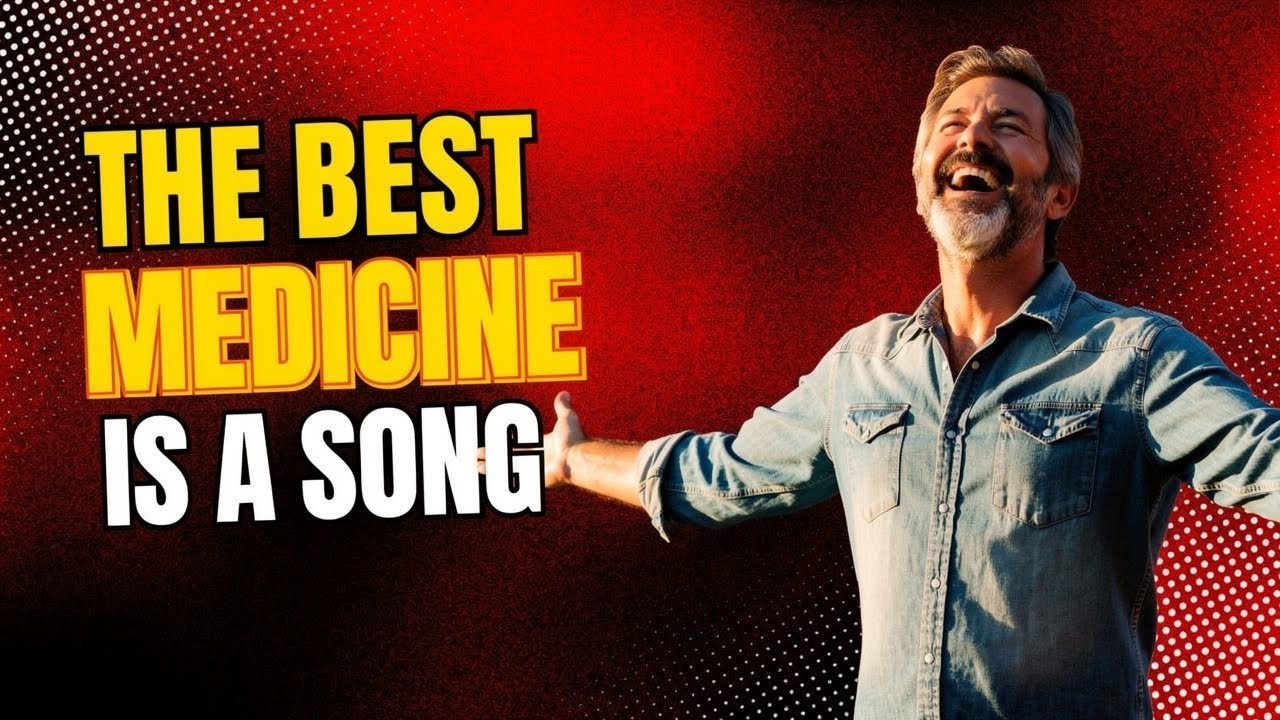 The Best Medicine Is a Song | Encouraging Southern Gospel Music