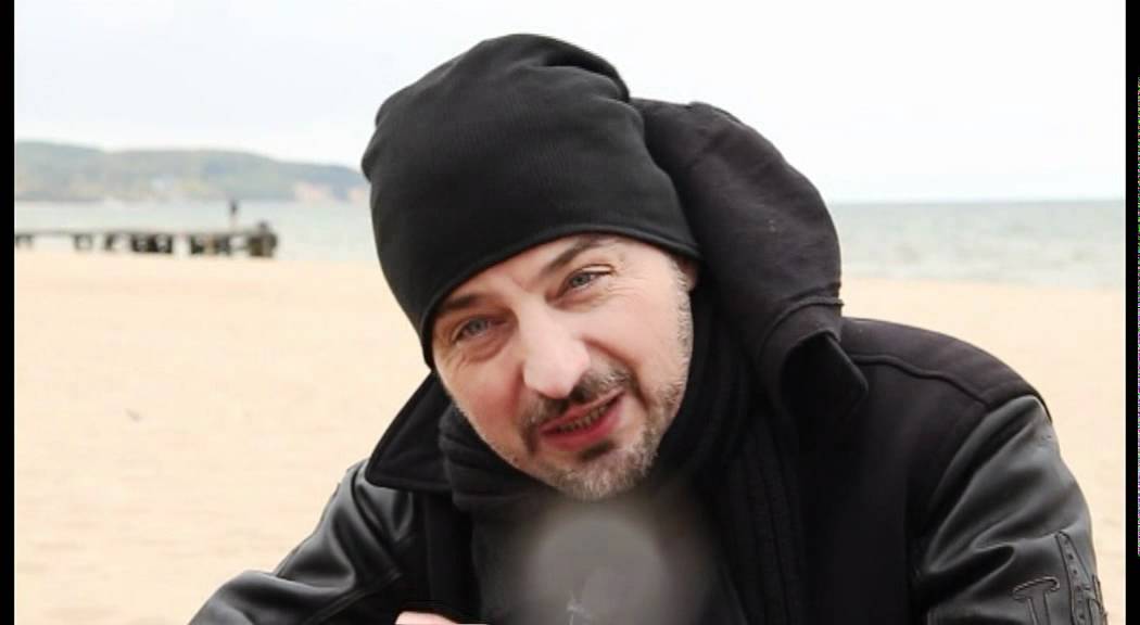André Hübner-Ochodlo