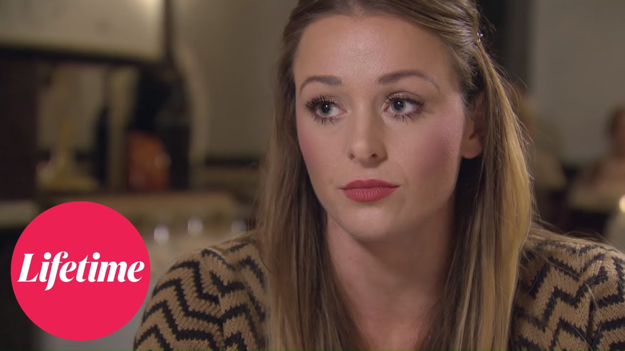 Jamie and Doug Discuss Couples Therapy | Married at First Sight: The First Year | Lifetime