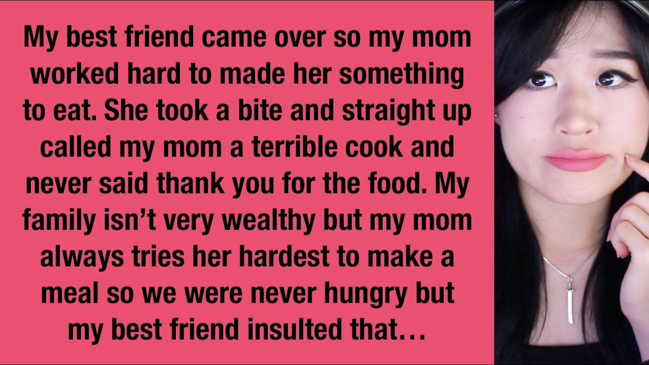 Why People DUMPED Their Best Friend