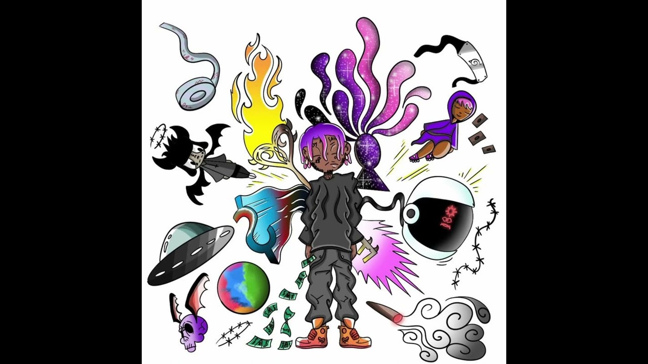 [FREE] lil uzi vert x tm88 x big time rush type beat - 