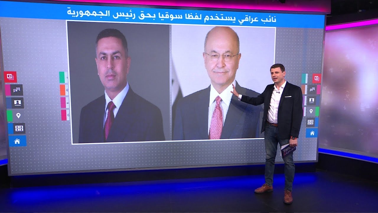طالب بـ 