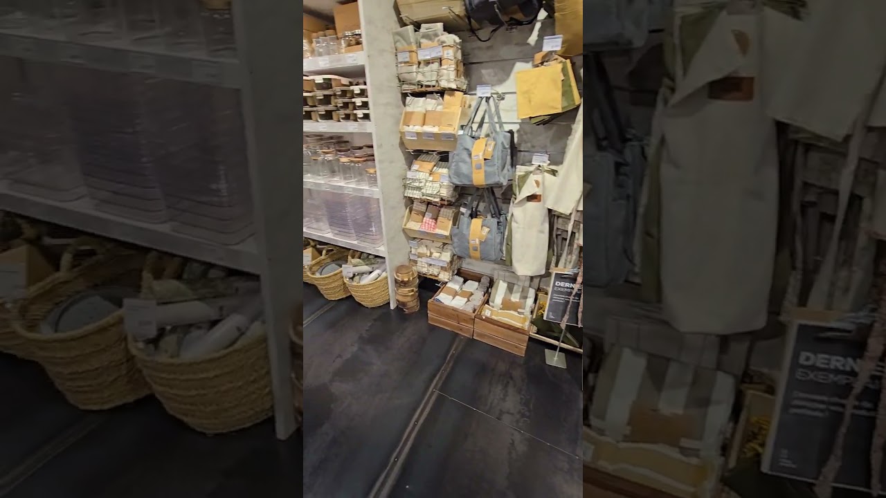 je vous emmène avec moi pour un petit tour chez muy mucho,🎍🥣🧺🕯🪑