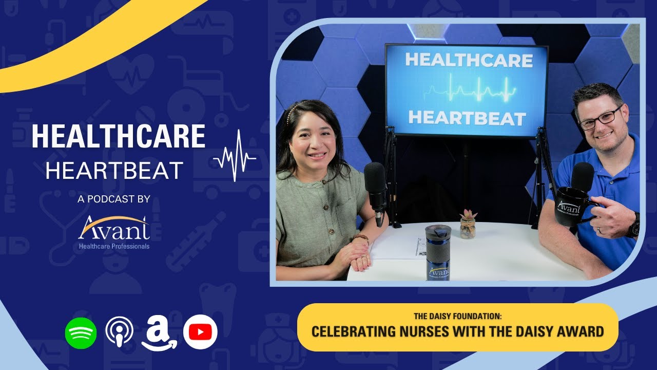 The DAISY Foundation: Celebrating Nurses with the DAISY Award