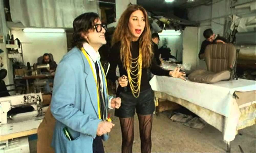 Ktir Salbe Show - Episode 20 - clip7