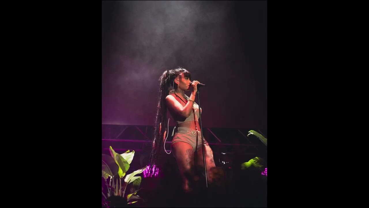 Summer Walker Type Beat 2026 - Dark R&B 70 BPM (C# minor)