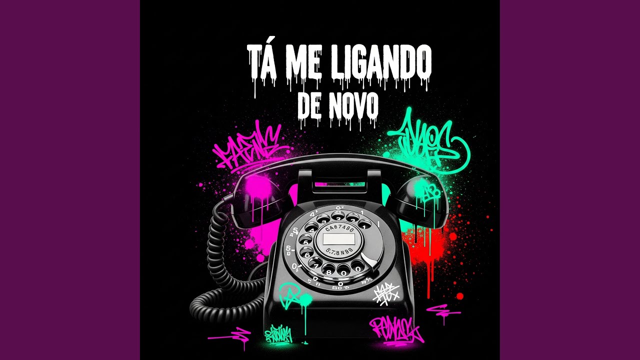 Tá me ligando de novo