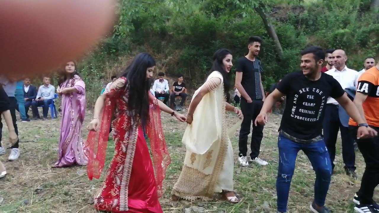 Mehdi sak yekmal düğün