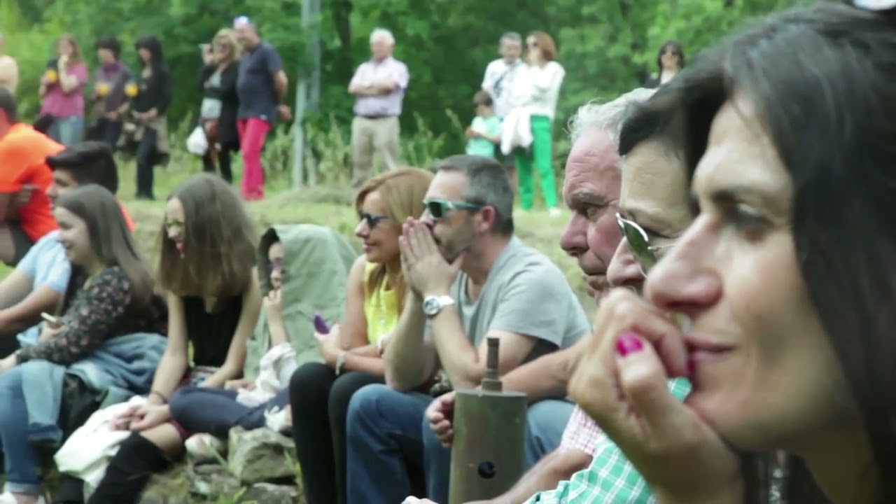 Artzai Topaketa 2018