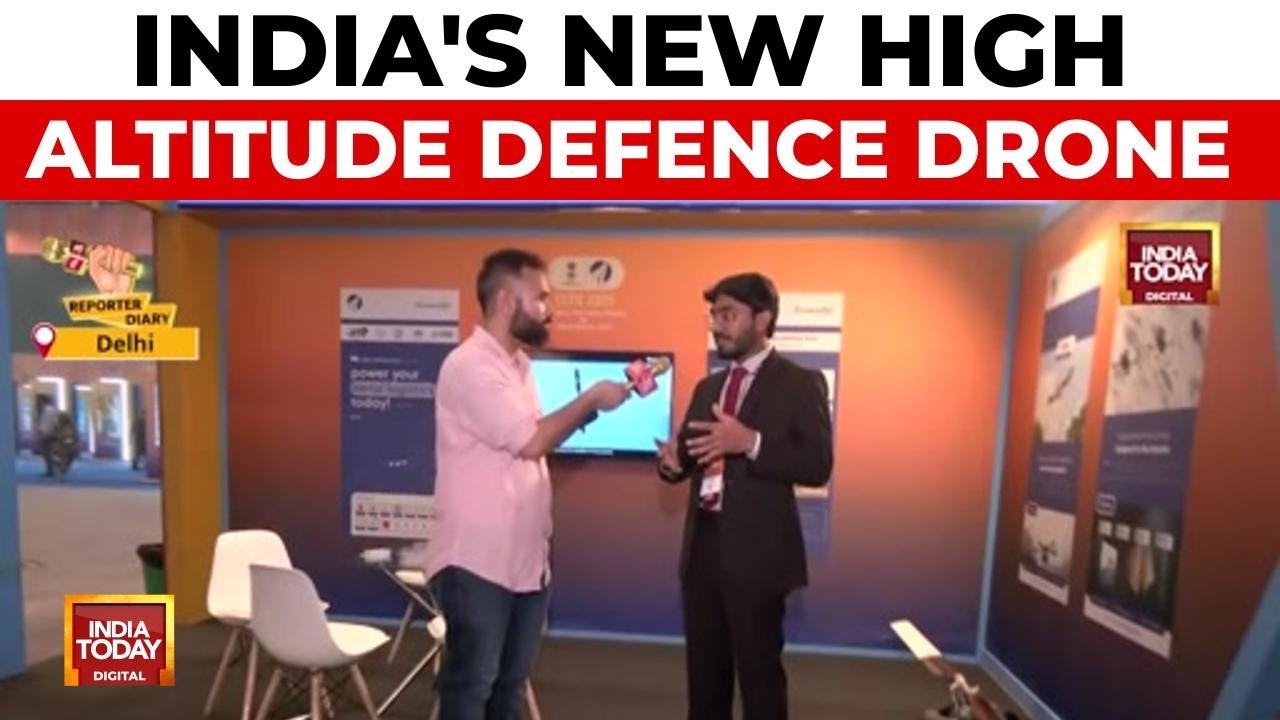 India's Defence Boost: PM Modi Pledges ₹1 Lakh Crore For Tech at Innovation Conclave 2025.