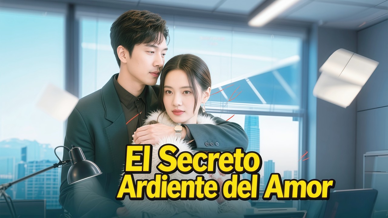 [Versión completa]El Secreto Ardiente del Amor