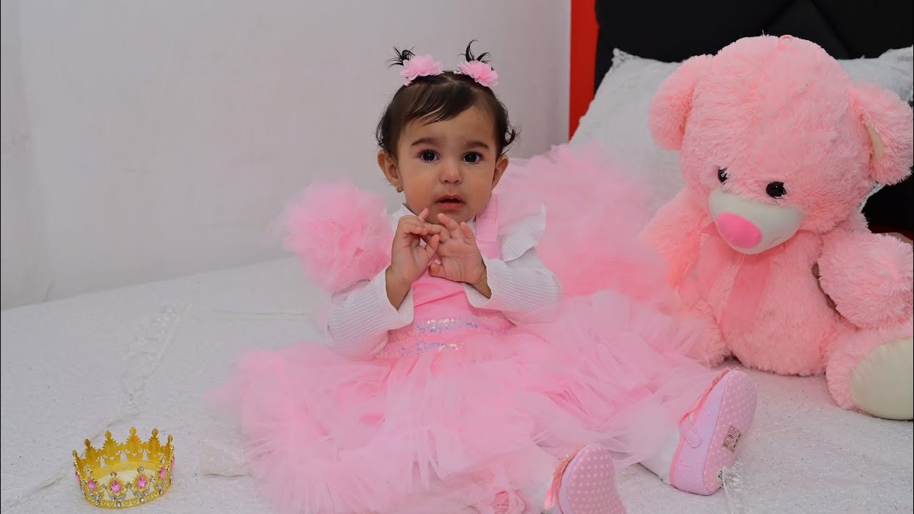 Cansu Doum Gunu cavdarlik