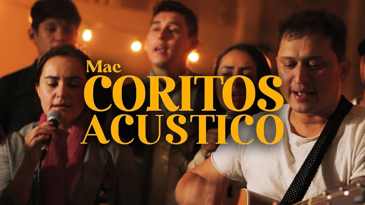 J Miller feat MAC Acustico