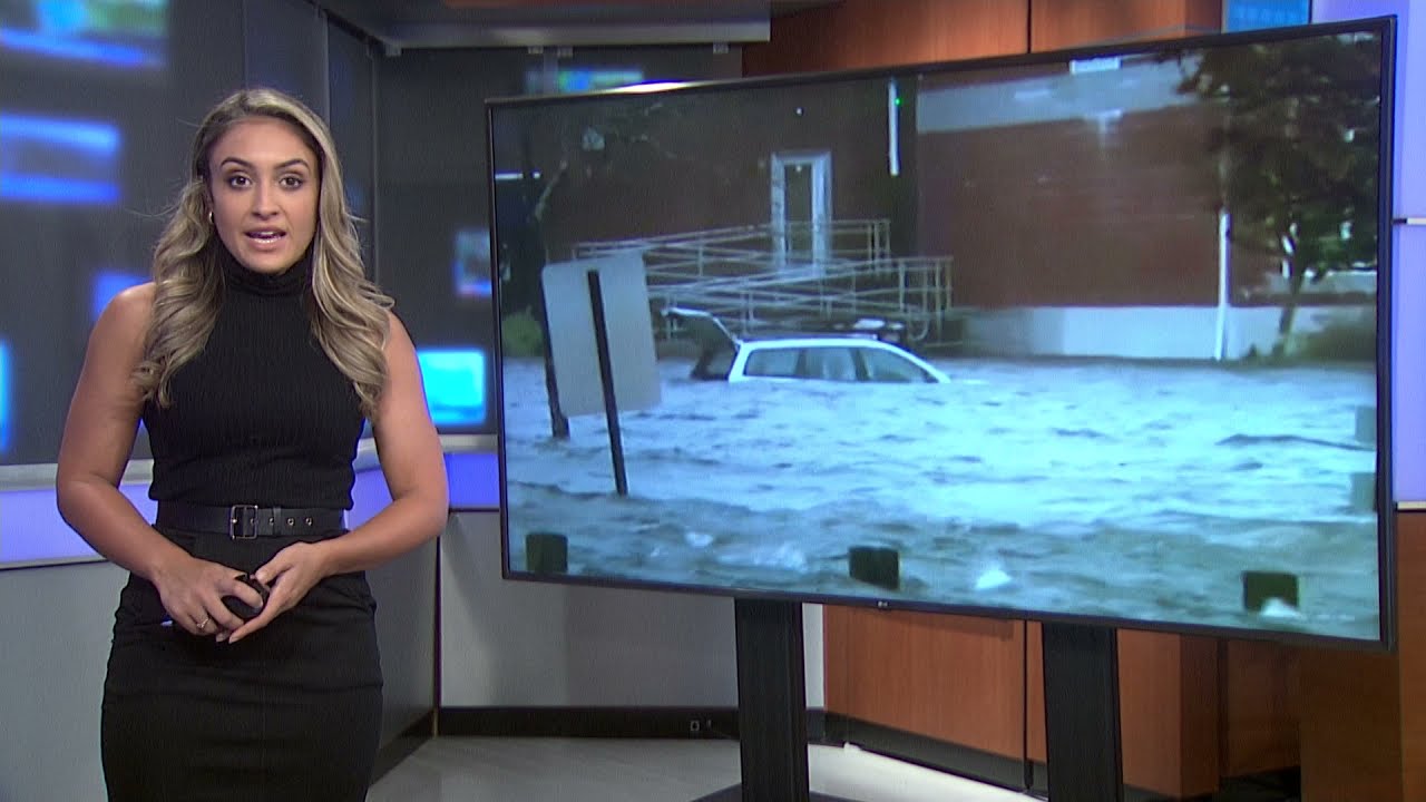 Long Island neighborhoods still rebuilding 9 years after Superstorm Sandy