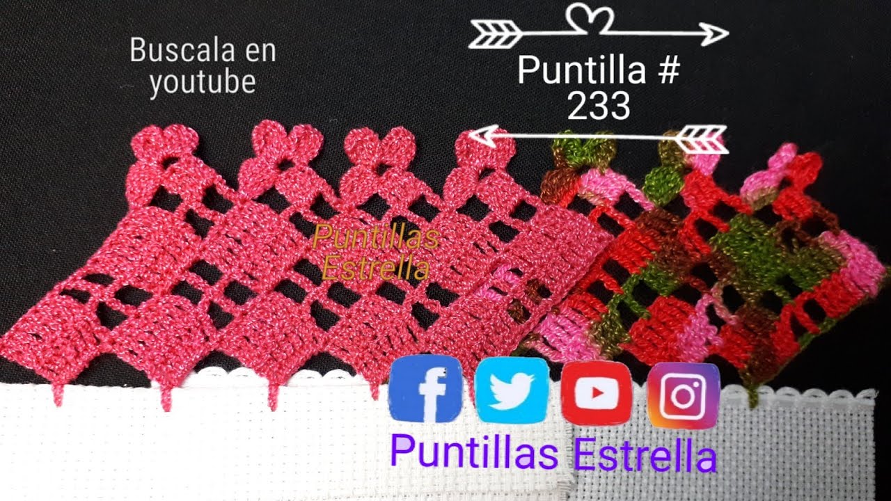 Puntilla #233