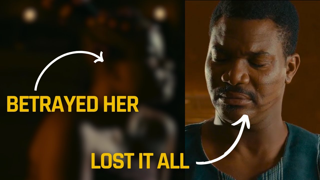 Man Betrays the Queen Who GAVE Him The Power Over DEATH ITSELF!!!