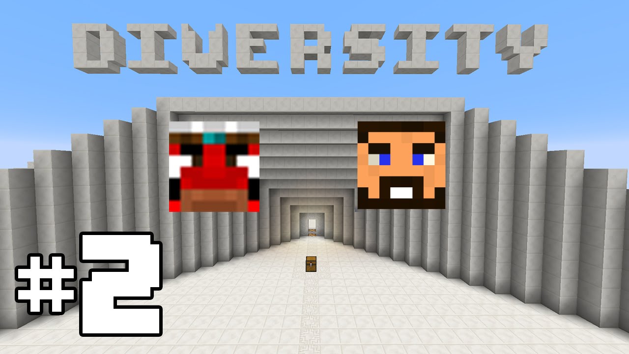 Meta Let's Play (Diversity #2 ft. VintageBeef)