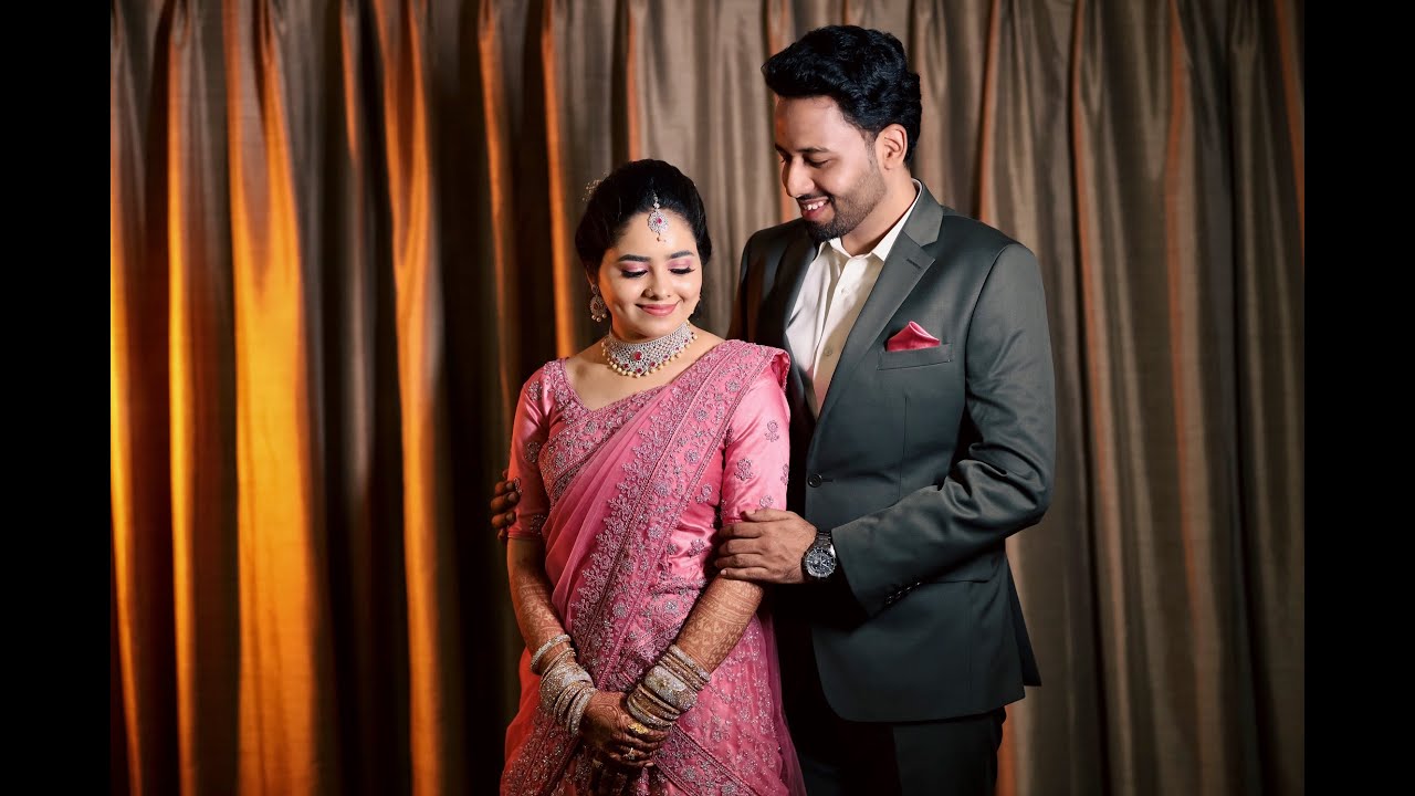 BEYOND & FOREVER | TENALI WEDDING FILM OF ARSHAD & SAJIDA | TRIANGLE SERVICES PHOTOGRAPHY