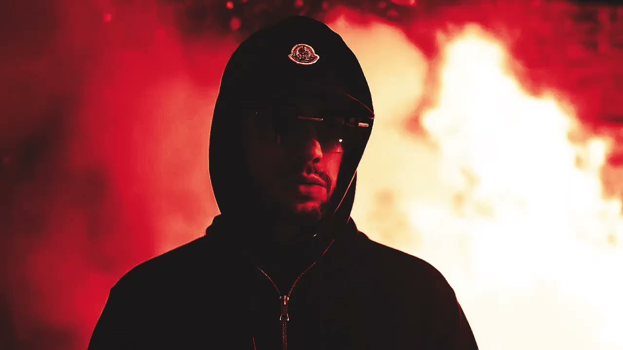 LaCraps - Superlek ( prod @akimbeats )