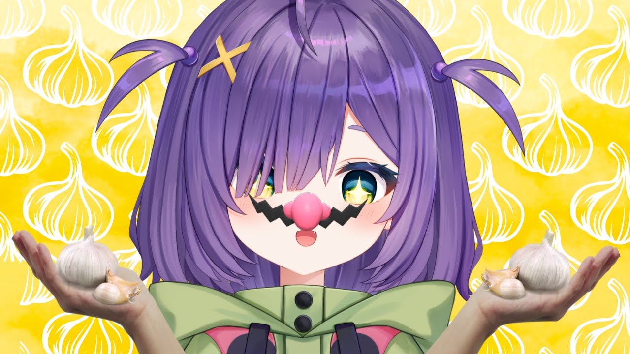 【WARIO WORLD】GARLIC EATERS WELCOMED!