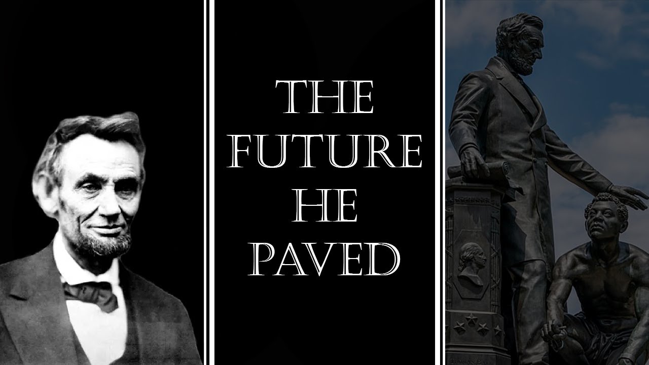 The Future He Paved