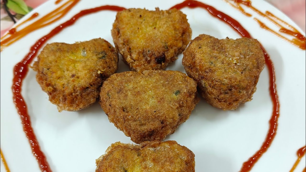 Parsi Chicken Cutlet 👌..if you like the recipe Do Subscribe my Channel ❤️
