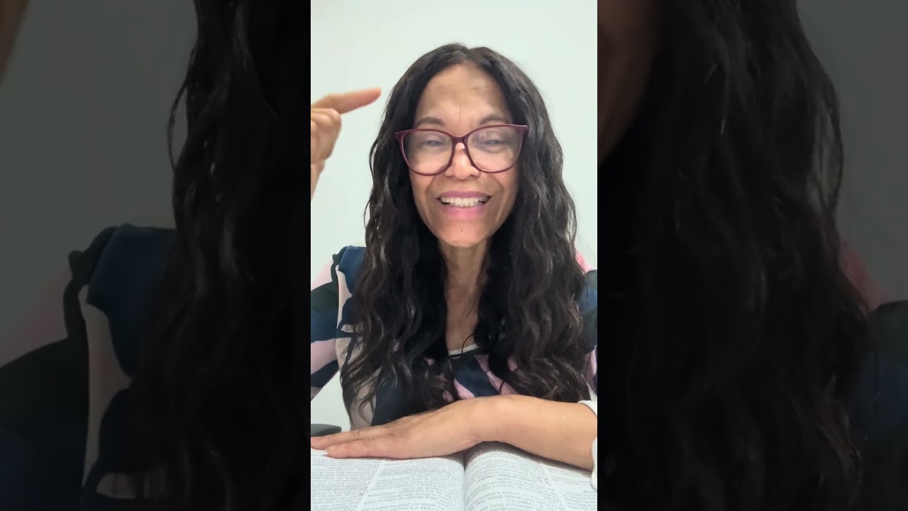 Deus está silenciando todos ás vezes que se levantaram contra te 📖✅🙏🏻
