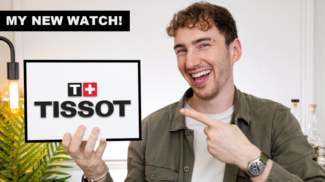 Buying A Tissot PRX!