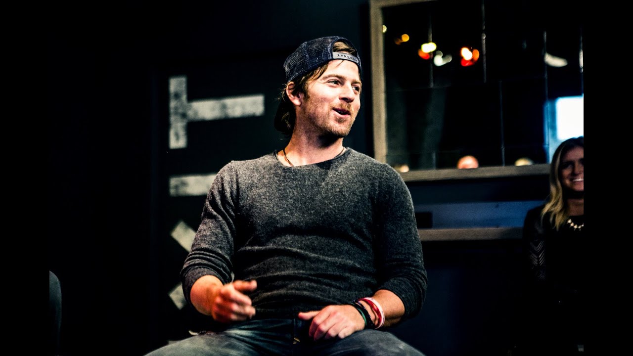 Kip Moore | Interview | A Drink With