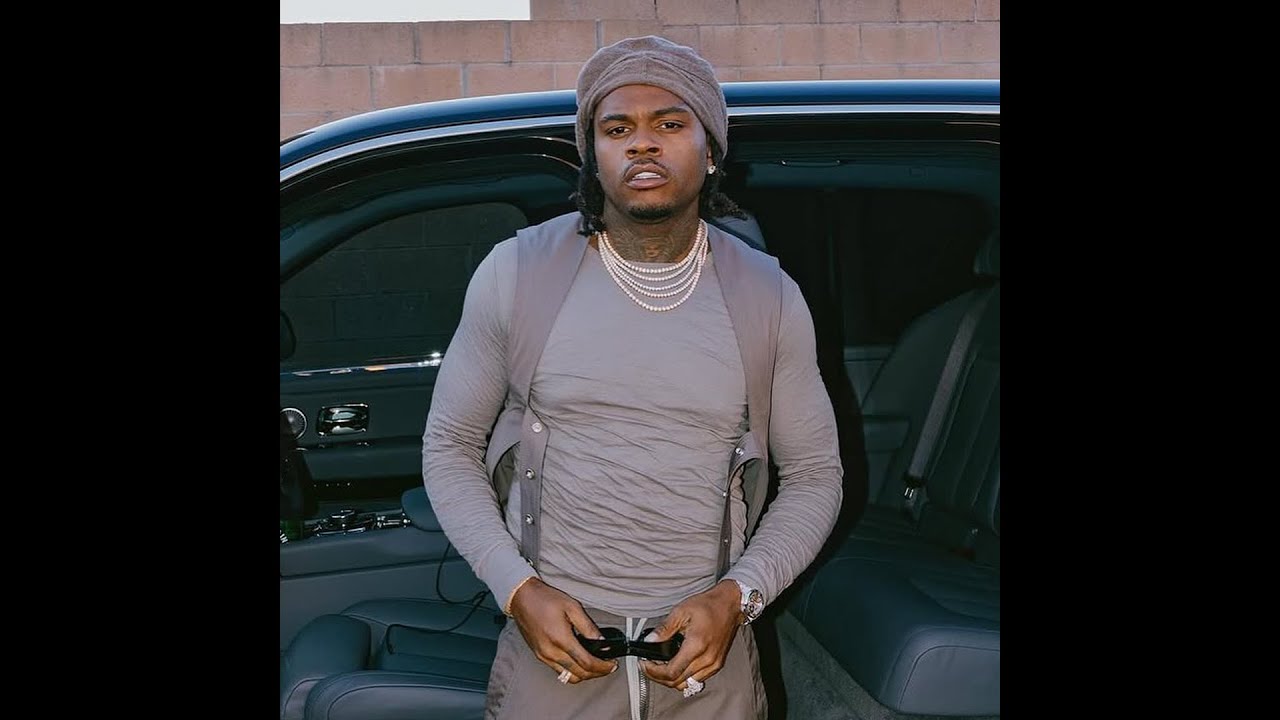 [FREE] Gunna Type Beat - 