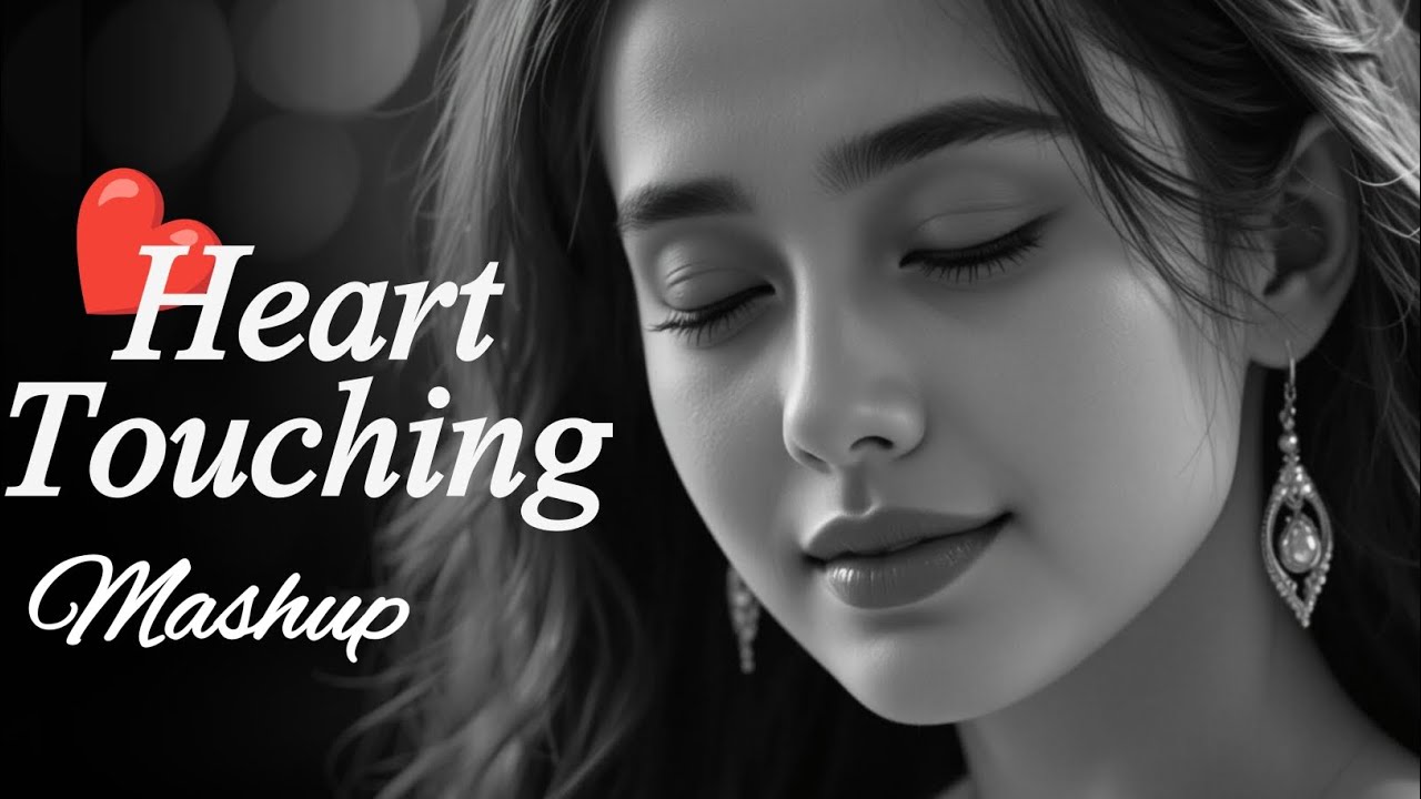 Heart Touching Mashup Songs 🎶 | Hindi Love 💕 Songs | Mind Relaxing Music 2026