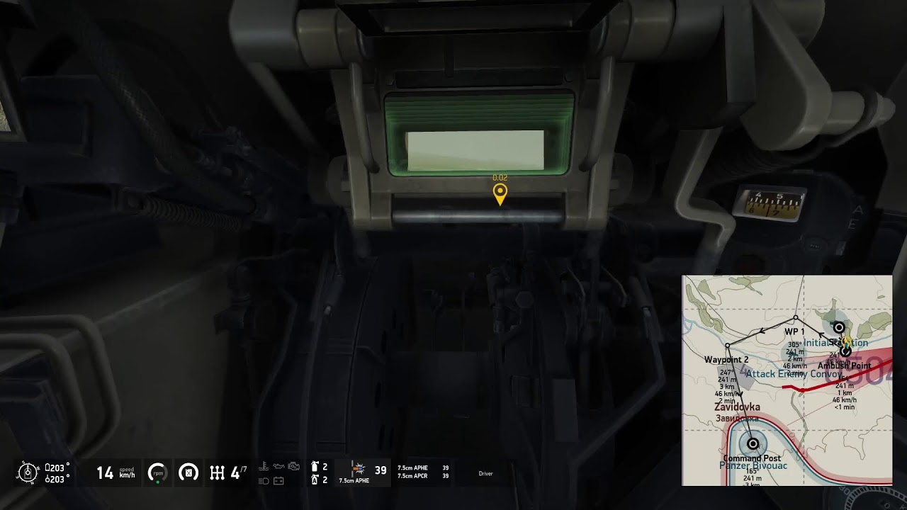 IL-2 STURMOVIK | ... Multiplayer | ...