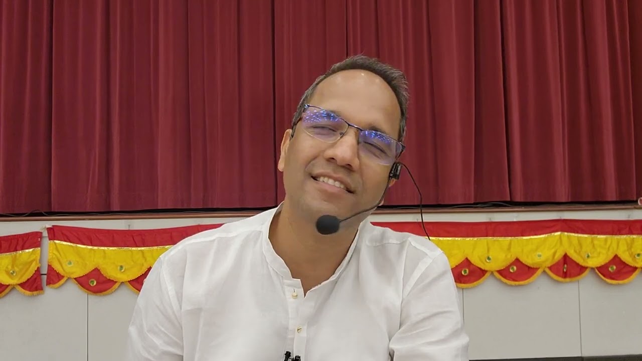 02 कारणकार्य व्यवस्था - निमित्त उपादान - Jain Center Of New Jersey - Franklin Township 14/06/2024