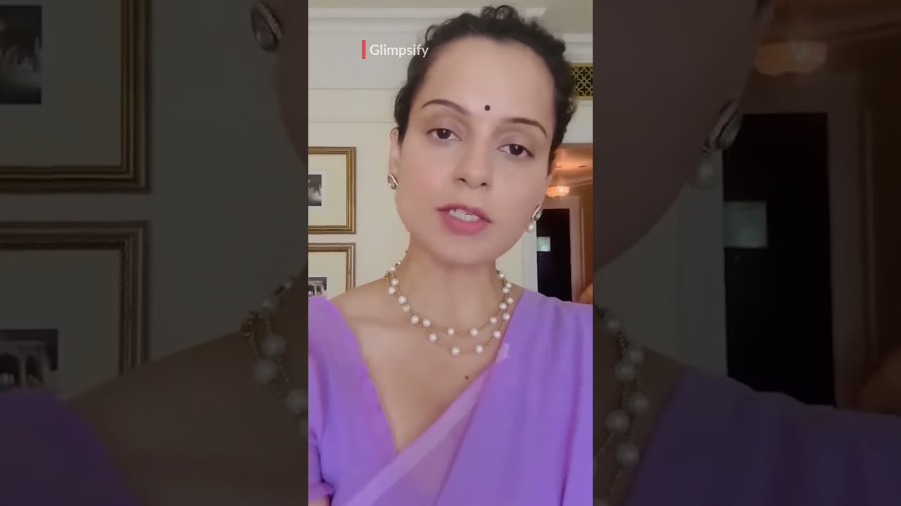 What Happened to the CISF Jawan Who Slapped Kangana Ranaut? Truth Revealed