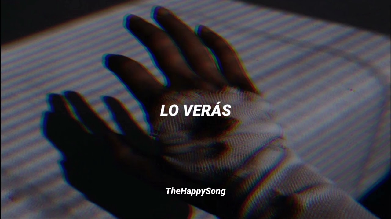 Bring Me The Horizon - What You Need // Sub.Español