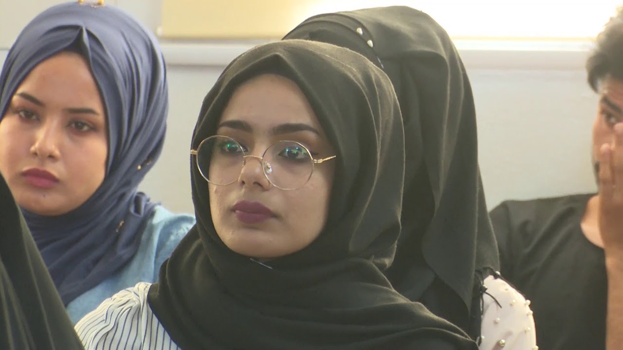 كلية القانون تقيم ندوة حول البيئة القانونية للتعليم العالي في العراق