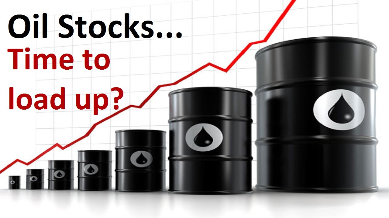 Oil Stocks: Is It Time Yet To Load Up On Stocks In The Oil Sector?