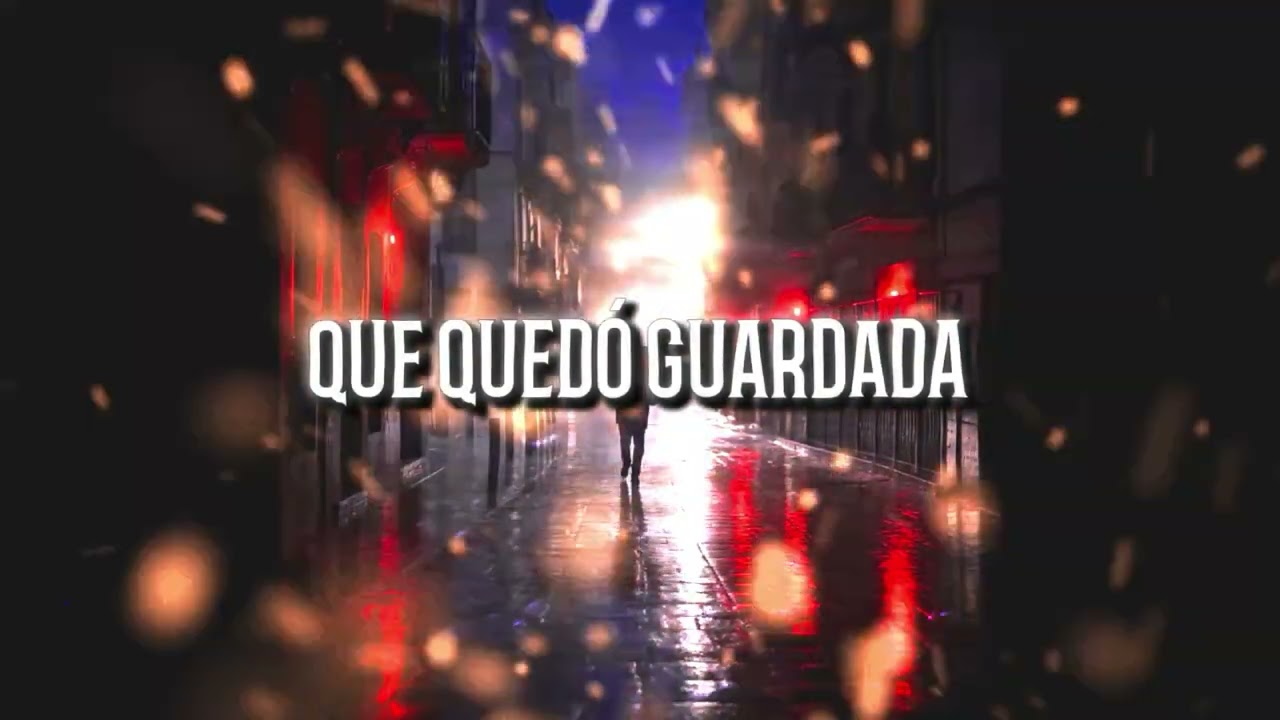 Regresando a Casa Official Lyric Video