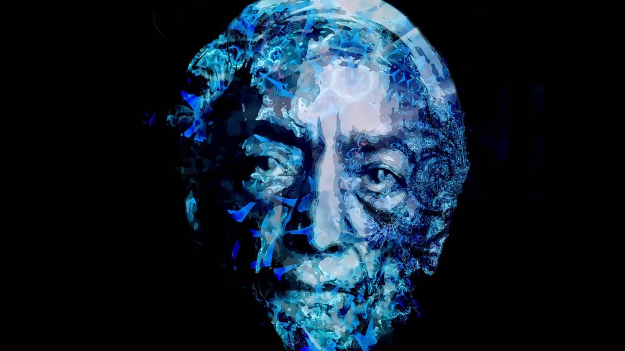 Jiddu Krishnamurti - Seeking