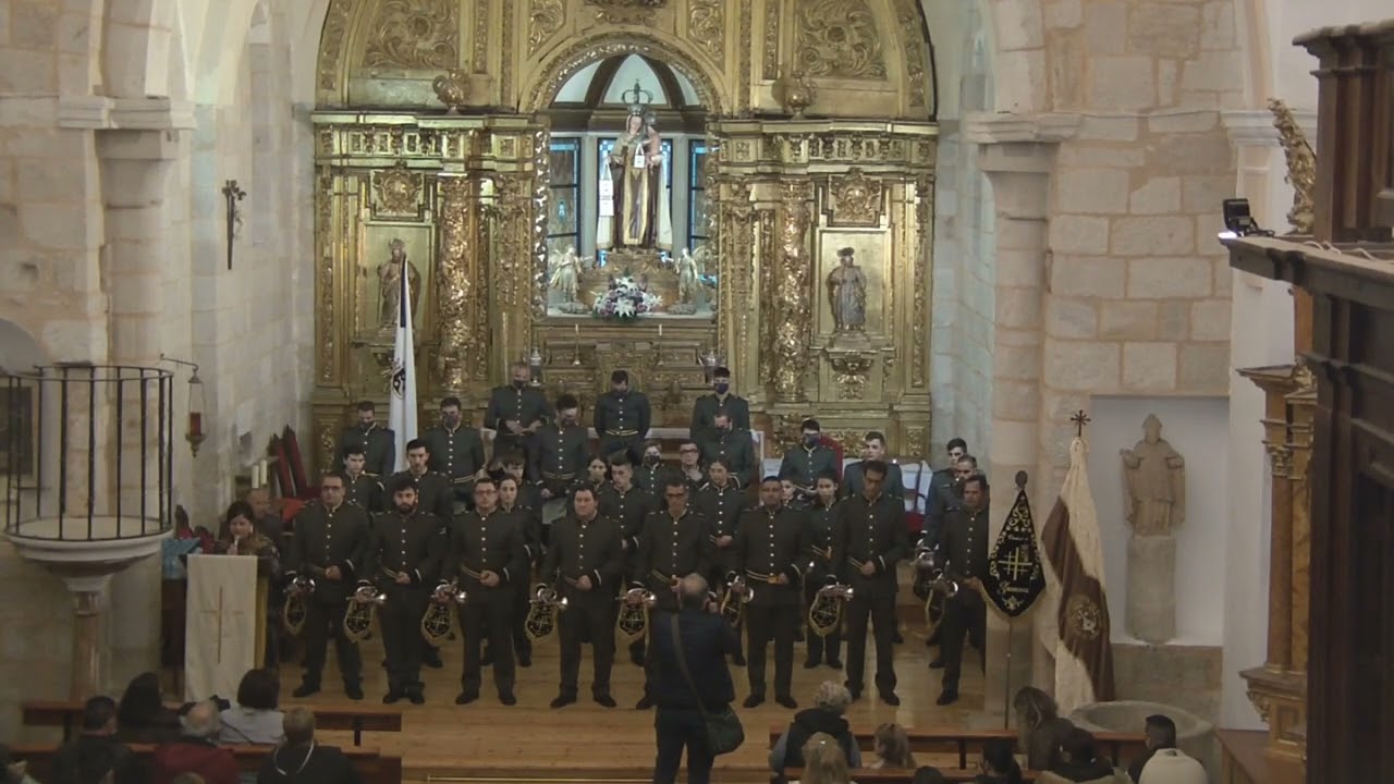 Concierto Banda Ciudad de Zamora.