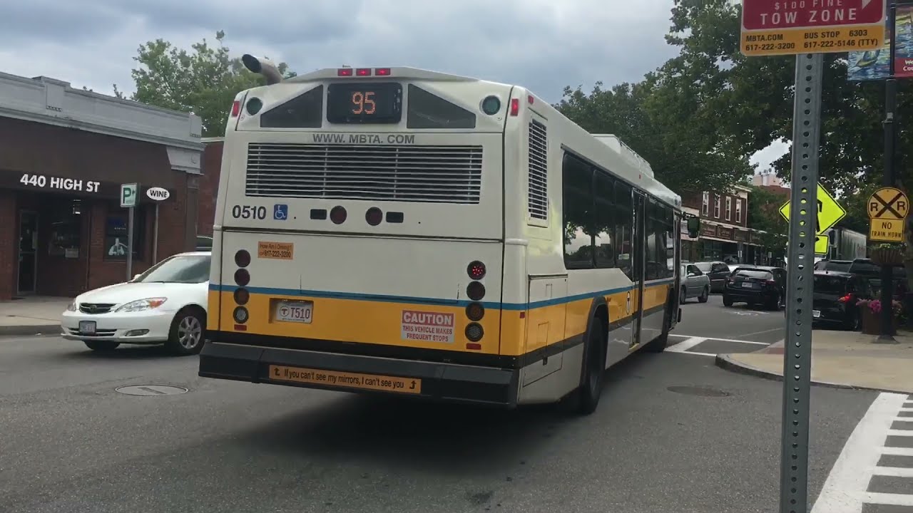 MBTA Bus Action- 7/27 to 8/17