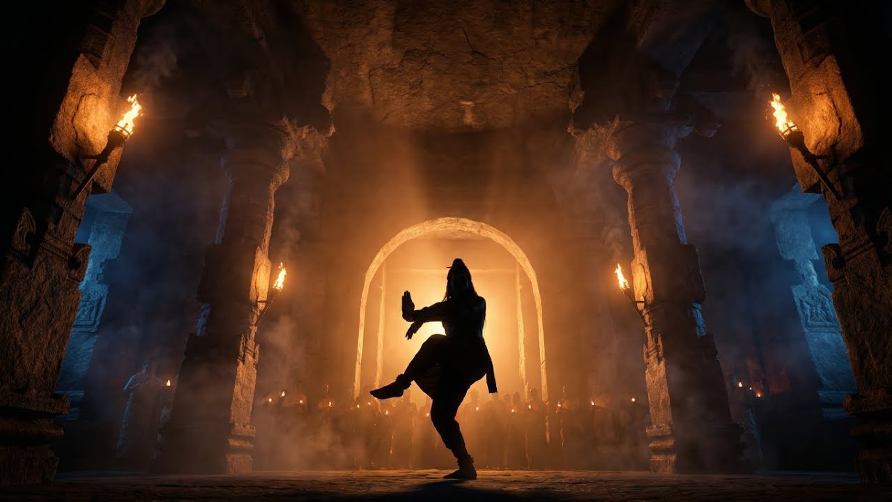 Mystic Current | Progressive Psytrance 140 BPM | Hypnotic Festival Trance 2026